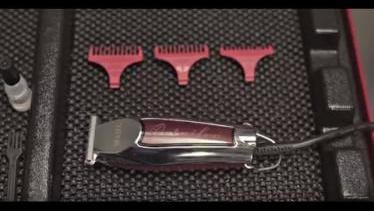 WAHL Five Star Detailer Trimmer