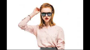 Get the Blend look: Lovely London