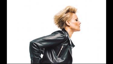 Get the Blend look: Amazing Amsterdam