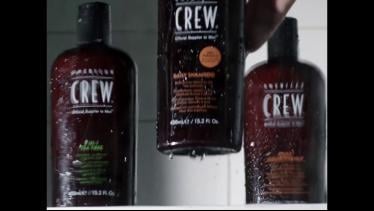 DAILY SHAMPOO | AMERICAN CREW