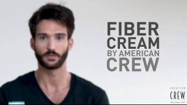 FIBER CREAM | AMERICAN CREW