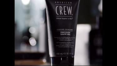 Precision Shave Gel | AMERICAN CREW