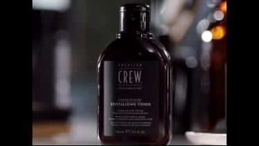 REVITALIZING TONER | AMERICAN CREW