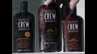 3-IN-1 TEA TREE | AMERICAN CREW