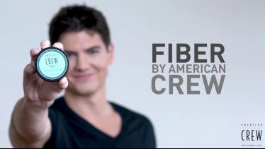 FIBER | AMERICAN CREW