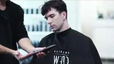 LIGHT HOLD STYLING GEL | AMERICAN CREW