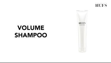 HUFS - VOLUME SHAMPOO | Produktinfo