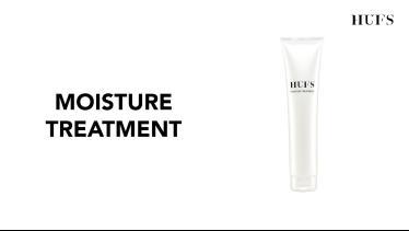 HUFS - MOISTURE TREATMENT | Produktinfo