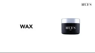 HUFS - WAX | Produktinfo