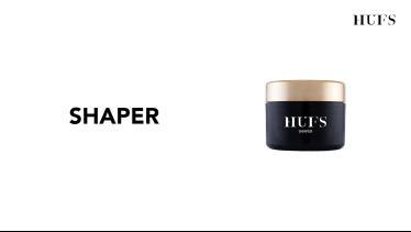 HUFS - SHAPER | Produktinfo