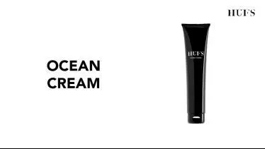 HUFS - OCEAN CREAM | Produktinfo