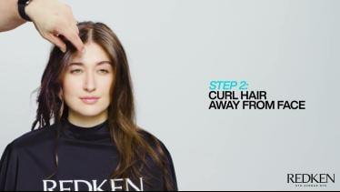 How to Use Redken Texture Paste