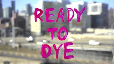 HOW TO DYE YOUR HAIR WITH MANIC PANIC®: OFFICIAL V