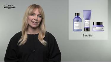 L'Oréal Professionel Blondifier