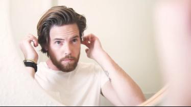 Tea Tree Styler - How to Add Texture to Hair with 
