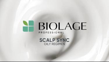 Biolage Scalp Sync