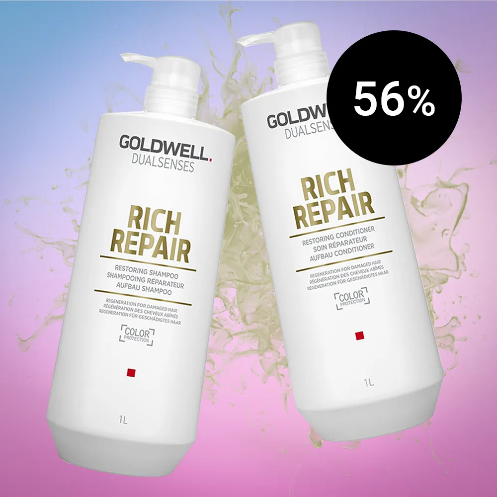 Goldwell Duo 1000ml