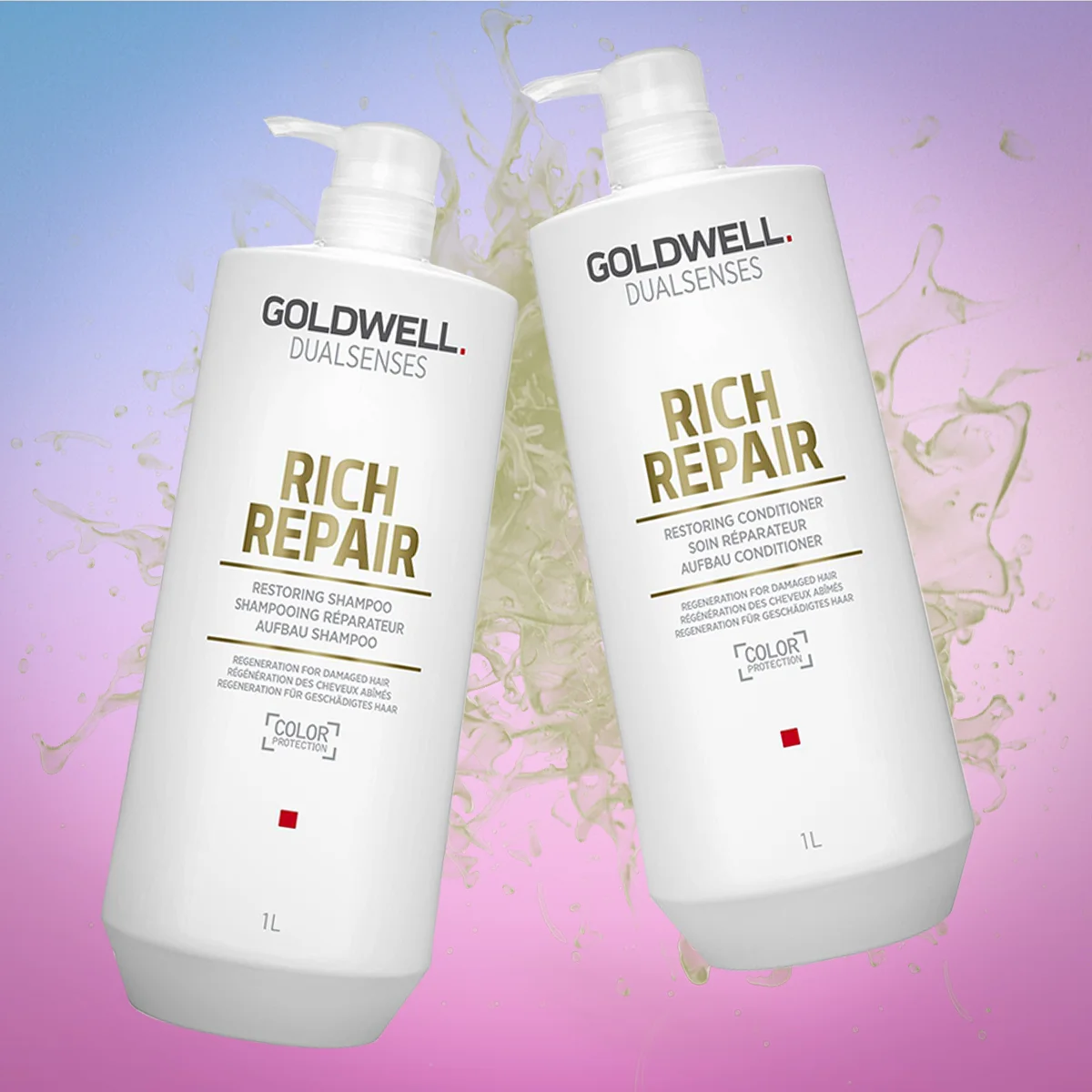 Goldwell Duo 1000ml