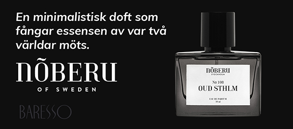 Noberu Oud Sthlm