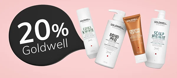 Goldwell 20%