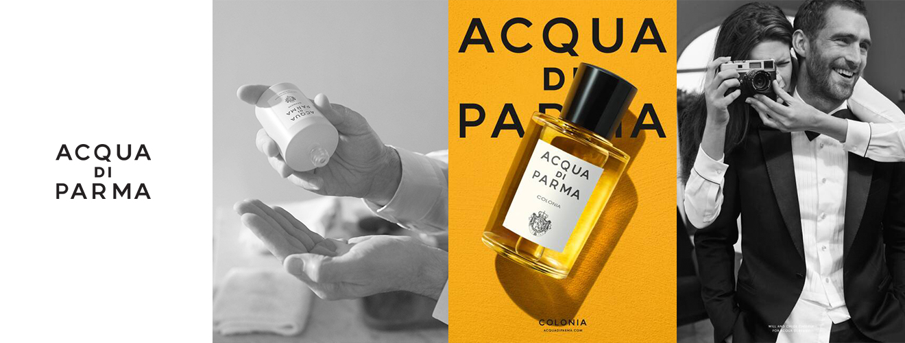 Acqua Di Parma