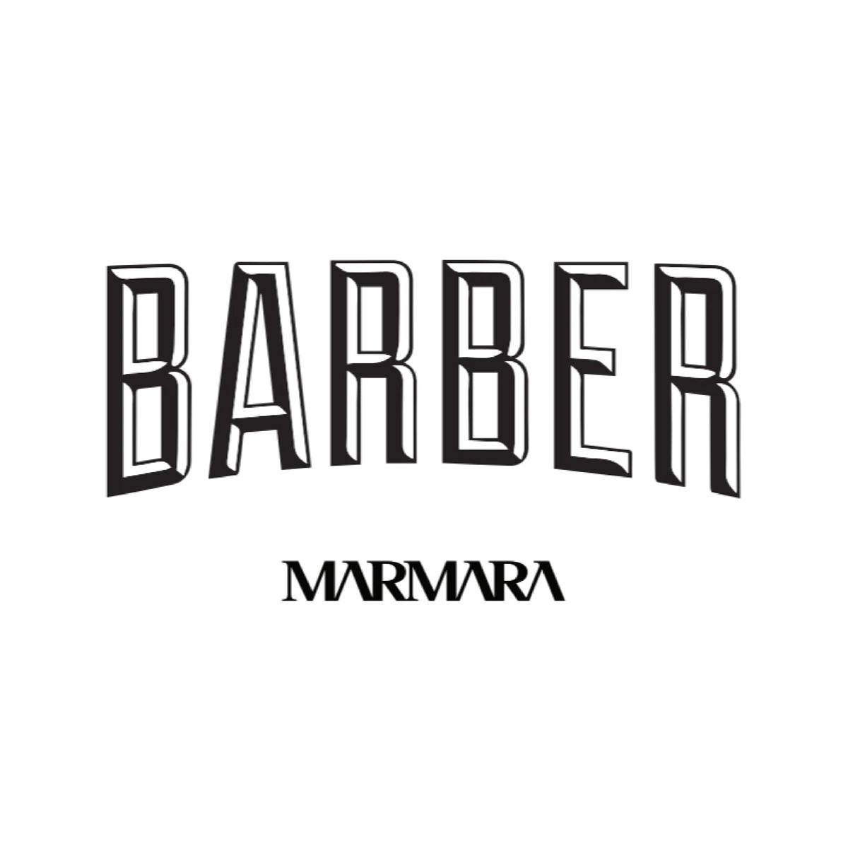 marmara barber