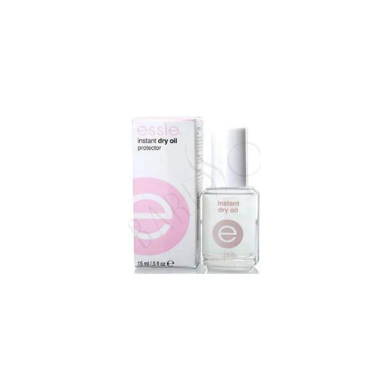 Essie Instant Dry Oil Protector 15ml