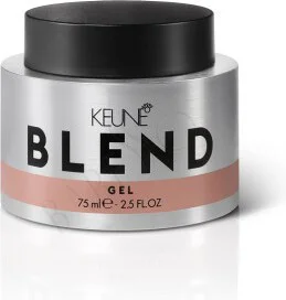 Keune Blend Gel 75ml - Hårgele