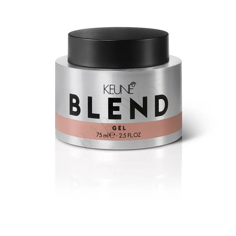Keune Blend Gel 75ml - Hårgele