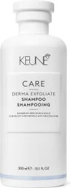 Keune Care Derma Exfoliate Shampoo 300ml - Schampo