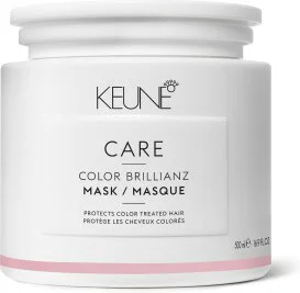 Keune Care Color Brillianz Mask 500ml - Färginpackning (2)
