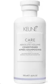 Keune Care Absolute Volume Conditioner 250ml - Balsam