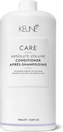 Keune Care Absolute Volume Conditioner 1000ml - Balsam