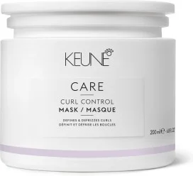 Keune Care Curl control Mask 200ml - Hårinpackning (2)
