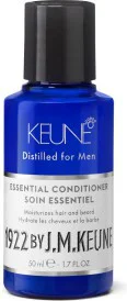 1922 By J.M. Keune Essential Conditioner 50ml - Balsam
