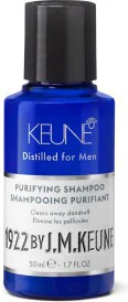 1922 By J.M. Keune Purifying Shampoo 50ml - Schampo