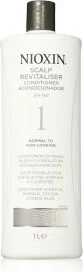 Nioxin System 1 Scalp Revitalizing Conditioner 1000ml - Balsam