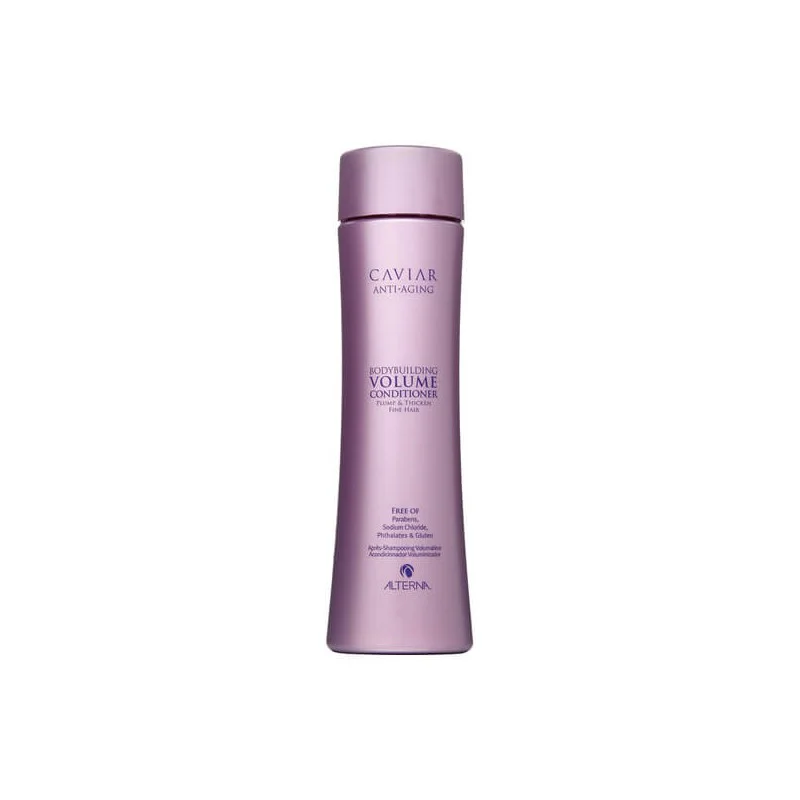 Alterna Caviar Anti-Aging Bodybuilding Volume Conditioner 250ml - Balsam