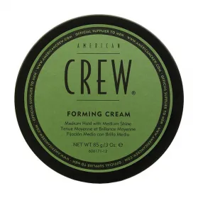 American Crew Forming Cream 85g - Hårvax (2)