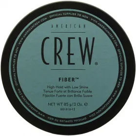 American Crew Fiber 85g - Hårvax (2)