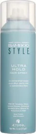 Alterna Haircare Bamboo Style Ultra Hold Hair Spray 250ml - Hårspray