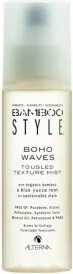 Alterna Bamboo Style Boho Waves Tousled Texture Mist 125ml