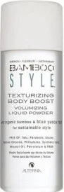Alterna Haircare Bamboo Style Texturizing Body Boost 3,2g