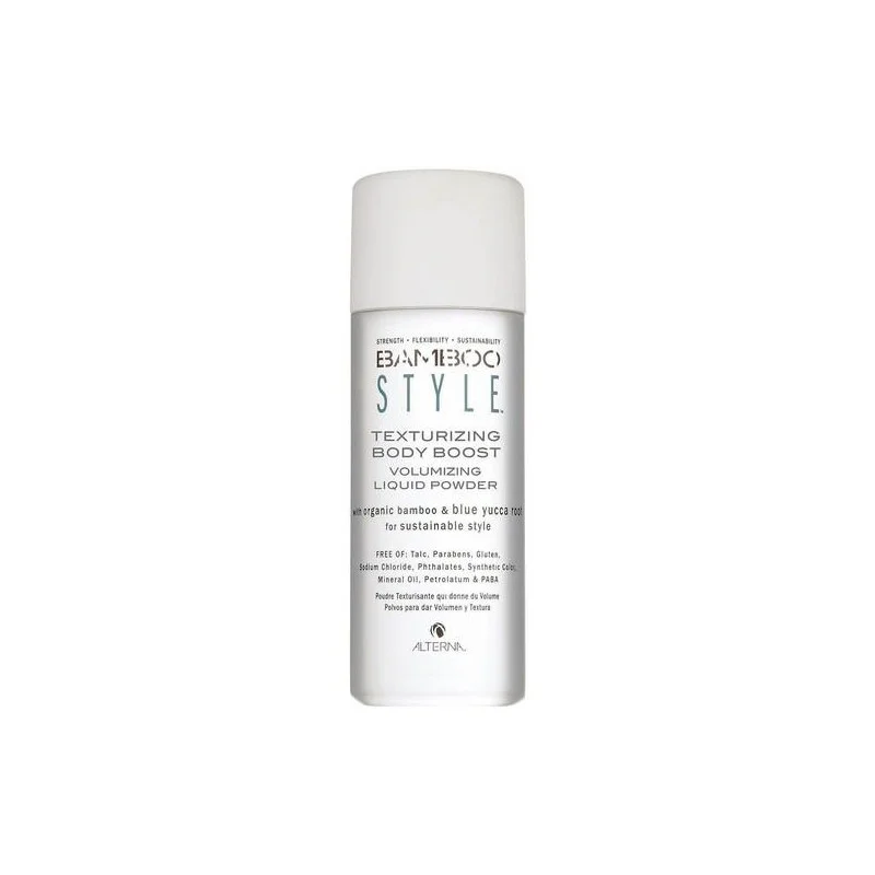 Alterna Haircare Bamboo Style Texturizing Body Boost 3,2g