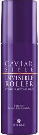 Alterna Haircare Caviar Style Invisible Roller Contour Setting Spray 147ml - Hårspray