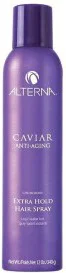 Alterna Caviar Anti-Aging Extra Hold Hairspray 400ml - Hårspray