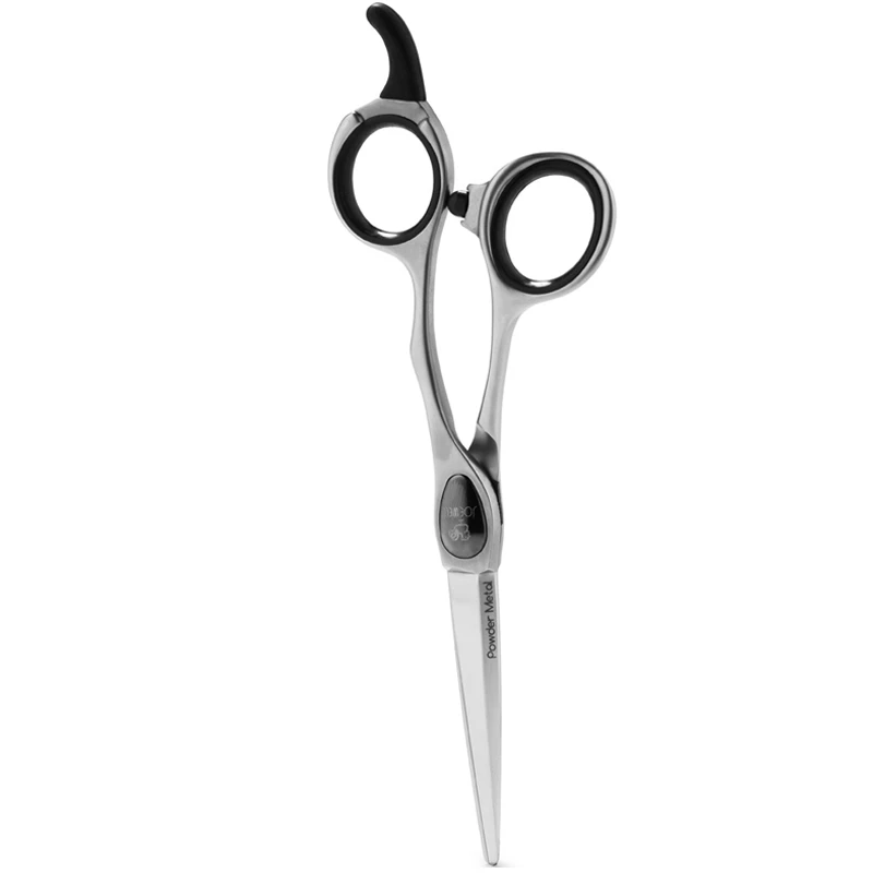 Joewell Supreme Powder Metal 5" - Frisörsax