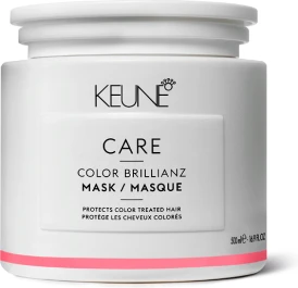 Keune Care Color Brillianz Mask 500ml - Färginpackning