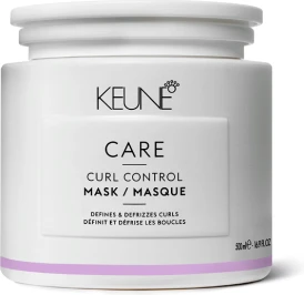 Keune Care Curl Control Mask 500ml - Hårinpackning