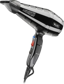 Wahl Turbo Booster 3400 Ergolight - Hårfön